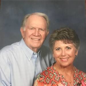 Meet your Posher, Pat